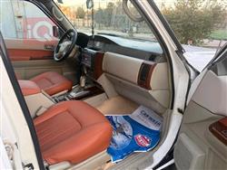 نيسان باترول